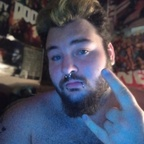 🔞☣️ Johny Toxic ☣️🔞 @johny_toxic Leaks OnlyFans 

 profile picture