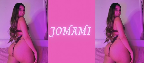 Header of jomami