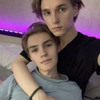 jonny_danny OnlyFans Leaks 

 profile picture