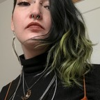 junigreen OnlyFans Leaked Photos and Videos 

 profile picture