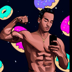 justhatlucky (💦Sauce Kaliente) OnlyFans Leaked Videos and Pictures 

 profile picture