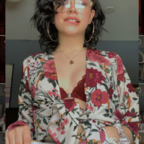 Free access to @kaliflower Leaks OnlyFans 

 profile picture