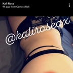 Download kalirose OnlyFans leaks for free 

 profile picture