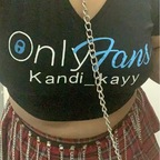 kandi_kayy OnlyFans Leak 

 profile picture