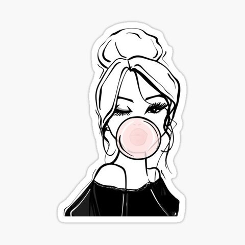 Header of karenm