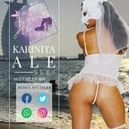 Download karinitaalesexyfree OnlyFans leaks for free 

 profile picture