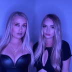 kassyandkhloe OnlyFans Leaked 

 profile picture