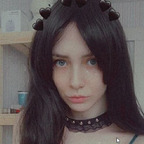 💖💖Katya Black🖤🖤 (@katyablack) Leaked OnlyFans 

 profile picture
