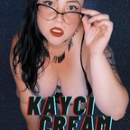 Download kaycicreamvip OnlyFans content for free 

 profile picture