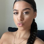 Kehlani (kehlanicream) Leaks OnlyFans 

 profile picture