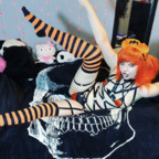kerosenekitten OnlyFans Leaked Photos and Videos 

 profile picture