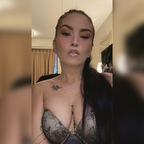 Onlyfans leaks khirahnevaeh 

 profile picture