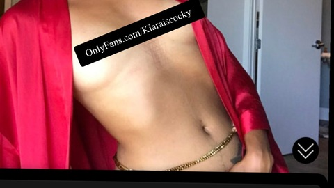 Header of kiaraiscocky