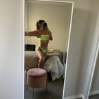 kieraubrey (kieraubreyxo) Leaks OnlyFans 

 profile picture