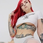 kiibaby OnlyFans Leak 

 profile picture