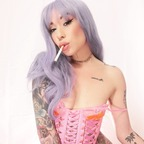 kinkerbellsmokes (Queen Kink 👑) free OnlyFans Leaked Pictures & Videos 

 profile picture