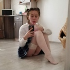 Anna Syr🧸 @kinkyloly Leaks OnlyFans 

 profile picture