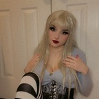 kittenkellsbells (Kells) OnlyFans Leaks 

 profile picture