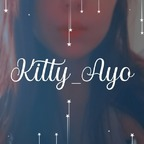 KittyAyo (@kitty_ayo) Leaked OnlyFans 

 profile picture