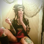 kittybella (Kitty Bella 🔮🥀) OnlyFans Leaked Pictures and Videos 

 profile picture