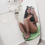 Kitty love (@kittyshan) Leaked OnlyFans 

 profile picture