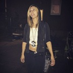 Syd Tha Kid (@kittyz) Leak OnlyFans 

 profile picture