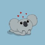 koalabear92 (KoalaBear) OnlyFans Leaked Content 

 profile picture