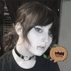 korvid_snd (raven 🔪 🏳️‍⚧️ she/her) OnlyFans Leaked Content 

 profile picture