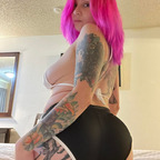 Kourtney kourtneyrabbit Leaked OnlyFans 

 profile picture