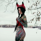krolya_tattoo (Krolya_tattoo) OnlyFans Leaked Content 

 profile picture
