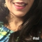 Mel @ksalmelefefe Leaked OnlyFans 

 profile picture