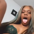 La’Cedes @lacedes Leaked OnlyFans 

 profile picture