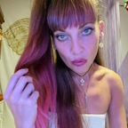 Lachulita❤️‍🔥 @lachulita.green Leaked OnlyFans 

 profile picture