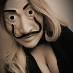 lady_darkmask (Lady DarkMask) OnlyFans Leaked Pictures and Videos 

 profile picture