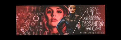 Header of lady_van_cane