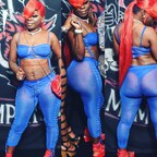 ladycoaco (Yolanda Wallace) free OnlyFans Leaked Pictures and Videos 

 profile picture