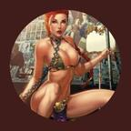 ladyleia (Lady Leia) OnlyFans Leaks 

 profile picture