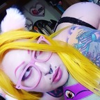 ladylovecraft OnlyFans Leaks 

 profile picture