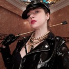 ladymayadomina (Lady Maya) free OnlyFans Leaks 

 profile picture