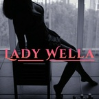 Download ladywella4u OnlyFans leaks for free 

 profile picture