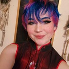 ladywisp (Lady Wisp) OnlyFans Leaked Content 

 profile picture