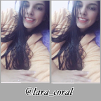 Onlyfans leaks lara_coral 

 profile picture