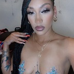 LatinaQueen (latina_ressi) Leaks OnlyFans 

 profile picture