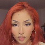 latinacherry69 (Eve) OnlyFans Leaked Pictures & Videos 

 profile picture