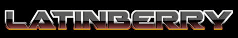 Header of latinberry