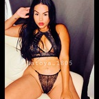 latoya_1805 (Marcela Montoya) free OnlyFans Leaked Content 

 profile picture