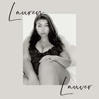 laurenlauver (Lauren Lauver) OnlyFans Leaked Videos and Pictures 

 profile picture