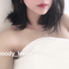 Download leesuwoody OnlyFans content for free 

 profile picture