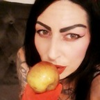 Lilith (@lenalilith) Leaked OnlyFans 

 profile picture