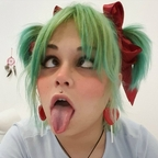 Batsu (letbatsu) Leaks OnlyFans 

 profile picture